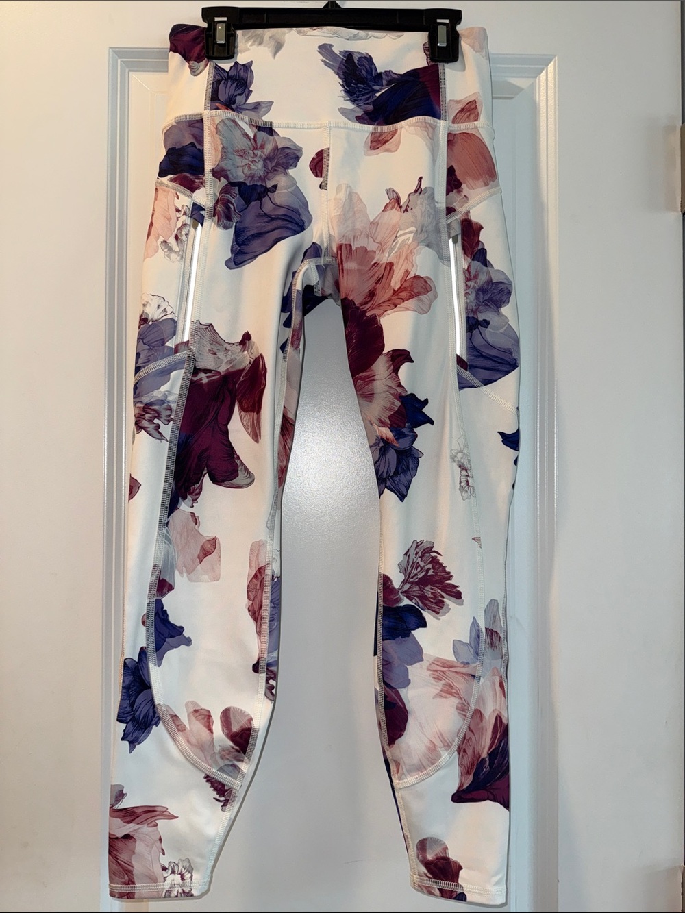 Athleta Rainer Printed Tight - Picture 2 of 5